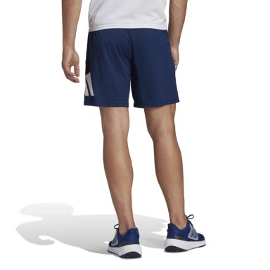 SHORTS HOMBRE ADIDAS TRAIN ESSENTIALS LOGO - 2