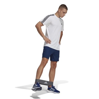 SHORTS HOMBRE ADIDAS TRAIN ESSENTIALS LOGO - 3