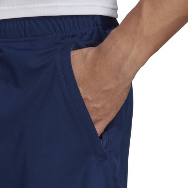SHORTS HOMBRE ADIDAS TRAIN ESSENTIALS LOGO - 4