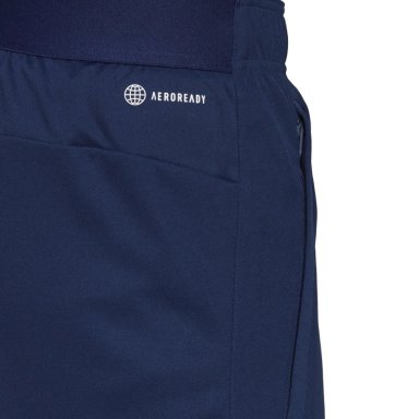 SHORTS HOMBRE ADIDAS TRAIN ESSENTIALS LOGO - 5