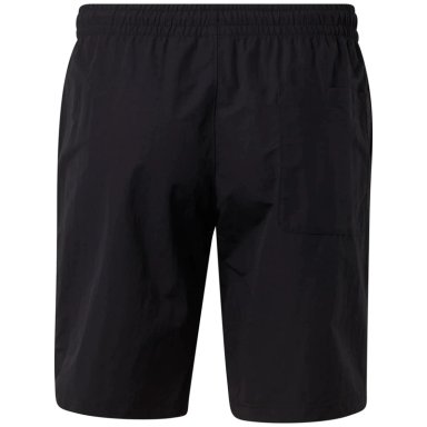 SHORT RUNNING HOMBRE REEBOK 100043429 ID TRAIN UTILITY NEGRO - 5