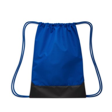 BOLSO NIKE DRAWSTRING 9.5 18L AZUL - 2