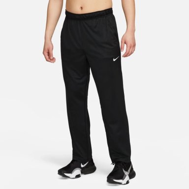 PANTALÓN DEPORTIVO HOMBRE NIKE FB7507-010 SHORT NEGRO