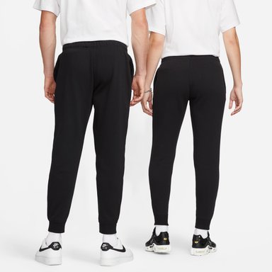 PANTALÓN BUZO DEPORTIVO MUJER NIKE DQ5191-010 NEGRO - 2