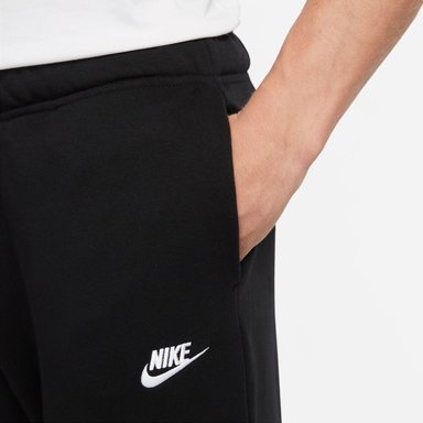 PANTALÓN BUZO DEPORTIVO MUJER NIKE DQ5191-010 NEGRO - 3