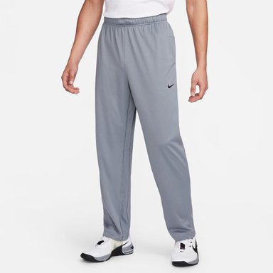 PANTALÓN BUZO CROSSFIT HOMBRE NIKE FB7507-084 GRIS