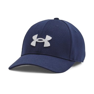 GORRO UNDER ARMOUR 1376701-410 AZUL HOMBRE