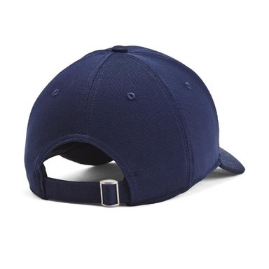 GORRO UNDER ARMOUR 1376701-410 AZUL HOMBRE - 2