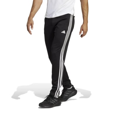 JOGGER HOMBRE ADIDAS TRAINING TRAIN ESSENTIALS NEGRO - 1