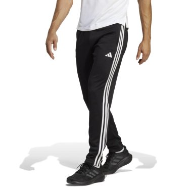 JOGGER HOMBRE ADIDAS TRAINING TRAIN ESSENTIALS NEGRO