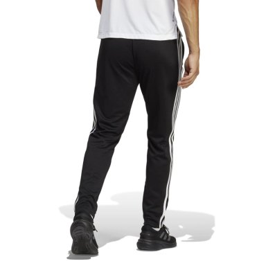 JOGGER HOMBRE ADIDAS TRAINING TRAIN ESSENTIALS NEGRO - 2