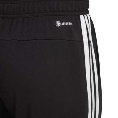 JOGGER HOMBRE ADIDAS TRAINING TRAIN ESSENTIALS NEGRO - 4