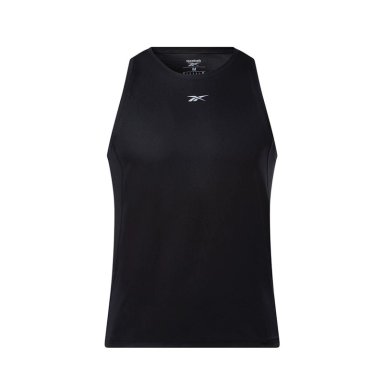 POLO HOMBRE REEBOK RUN SPEEDWICK SINGLET