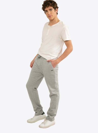 PANTALÓN BUZO HOMBRE REVUP REGULAR