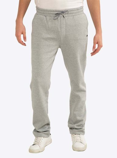 PANTALÓN BUZO HOMBRE REVUP REGULAR - 2