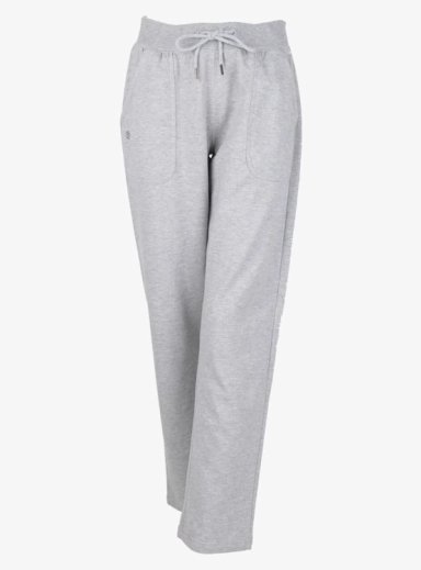 PANTALÓN BUZO MUJER REVUP REGULAR - 1