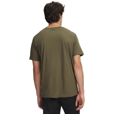 CAMISETA HOMBRE UNDER ARMOUR SPORTSTYLE - 2