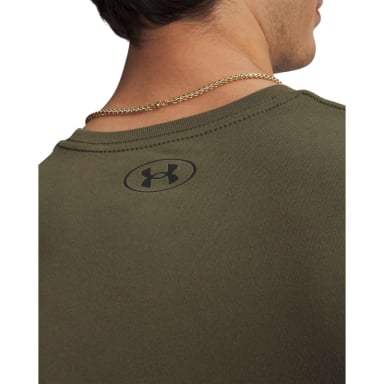 CAMISETA HOMBRE UNDER ARMOUR SPORTSTYLE - 3