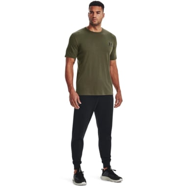 CAMISETA HOMBRE UNDER ARMOUR SPORTSTYLE - 4