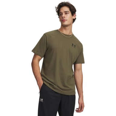 CAMISETA HOMBRE UNDER ARMOUR SPORTSTYLE
