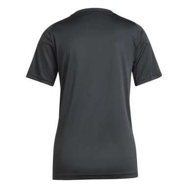 POLO DEPORTIVO FÚTBOL HOMBRE ADIDAS IJ7675 TRAINING APPAREL NEGRO - 2