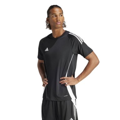 CAMISETA DE FUTBOL HOMBRE ADIDAS TIRO 24