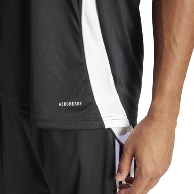CAMISETA DE FUTBOL HOMBRE ADIDAS TIRO 24 - 3
