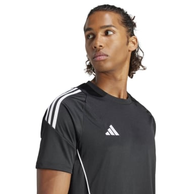 CAMISETA DE FUTBOL HOMBRE ADIDAS TIRO 24 - 4