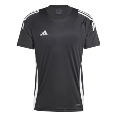 CAMISETA DE FUTBOL HOMBRE ADIDAS TIRO 24 - 6