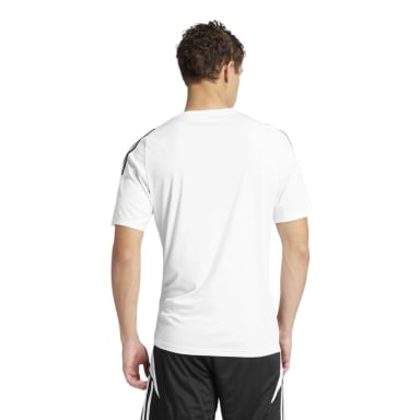 CAMISETA DE FUTBOL HOMBRE ADIDAS TIRO 24 - 2