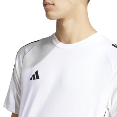 CAMISETA DE FUTBOL HOMBRE ADIDAS TIRO 24 - 3