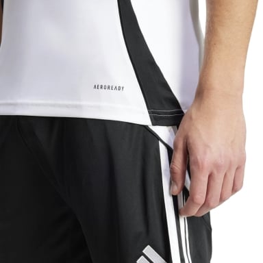 CAMISETA DE FUTBOL HOMBRE ADIDAS TIRO 24 - 4