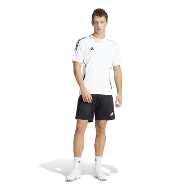 CAMISETA DE FUTBOL HOMBRE ADIDAS TIRO 24 - 5