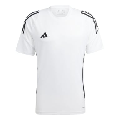 CAMISETA DE FUTBOL HOMBRE ADIDAS TIRO 24 - 6