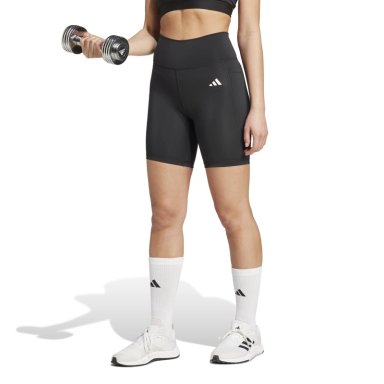 MALLA CORTA ENTRENAMIENTO MUJER ADIDAS OPTIMÉ ESSENTIALS