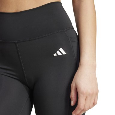 MALLA CORTA ENTRENAMIENTO MUJER ADIDAS OPTIMÉ ESSENTIALS - 4