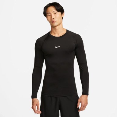 POLO HOMBRE NIKE DRI-FIT FB7919-010 NEGRO