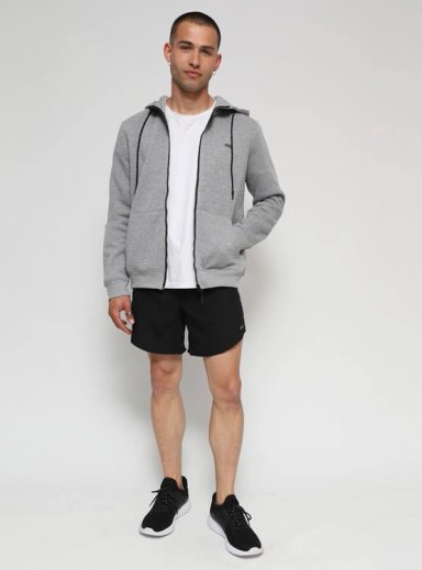CASACA HOMBRE REVUP HOOD - 4