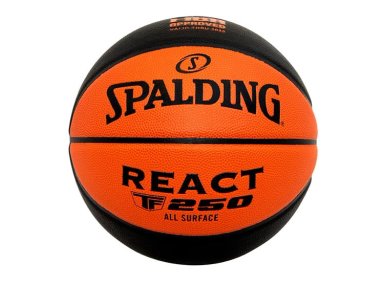 PELOTA BASKET SPALDING TF-250 SZ7