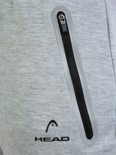 PANTALÓN BUZO HOMBRE HEAD SPORT - 4
