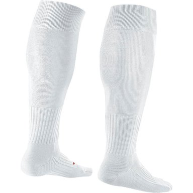 MEDIAS NIKE SX5728-101 BLANCO FÚTBOL UNISEX - 1 PACK - 2