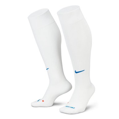 MEDIAS NIKE SX5728-101 BLANCO FÚTBOL UNISEX - 1 PACK - 1