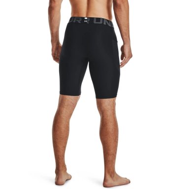 SHORT HOMBRE UNDER ARMOUR HEAT GEAR - 2