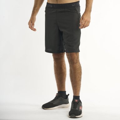 SHORT FÚTBOL HOMBRE UMBRO 55384U-060 NEGRO