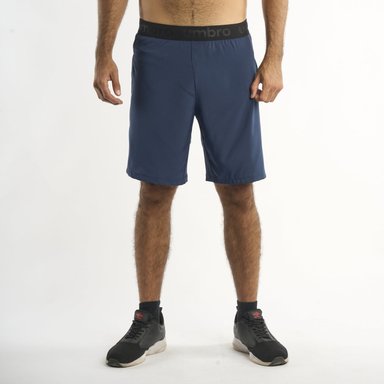 SHORT FÚTBOL HOMBRE UMBRO 55384U-Y70 AZUL