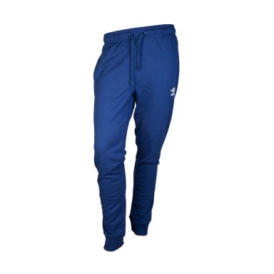 JOGGER FÚTBOL HOMBRE UMBRO ESSBJOI2406-EBL ALGODÓN AZUL