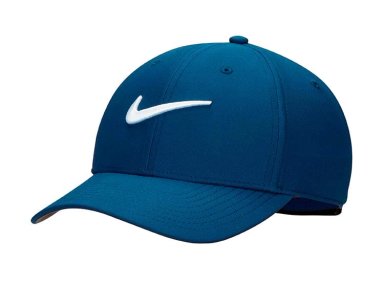 GORRA NIKE FB5625-410 AZUL UNISEX - 1