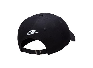 GORRO NIKE FB5370-010 NEGRO UNISEX - 2