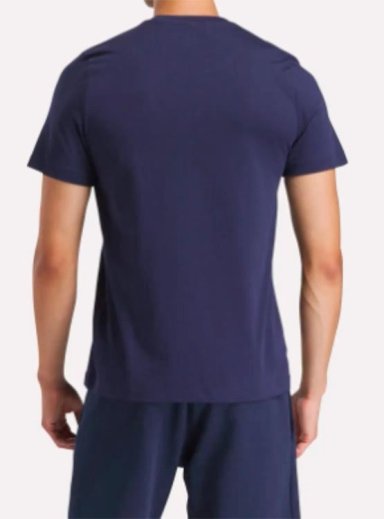 POLO HOMBRE REEBOK GS VECTOR TEE - 3
