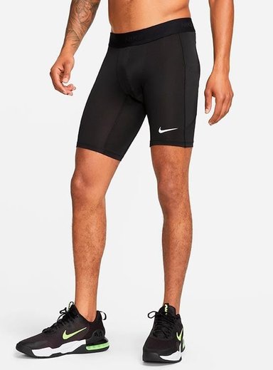 LEGGIN CROSSFIT HOMBRE NIKE FB7963-010 NEGRO